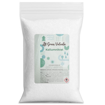 Kaliumnitrat