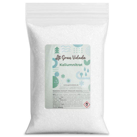 Kaliumnitrat