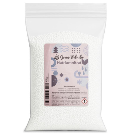 Natriumnitrat