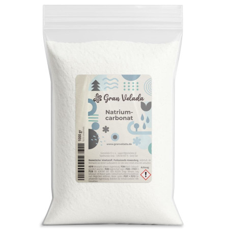 Natriumcarbonat
