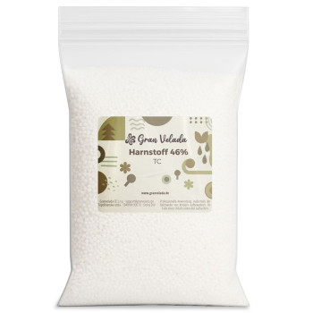 Harnstoff 46 % – technische Qualität