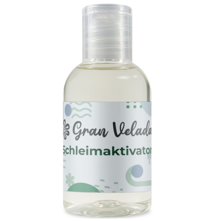 Schleim-Aktivator