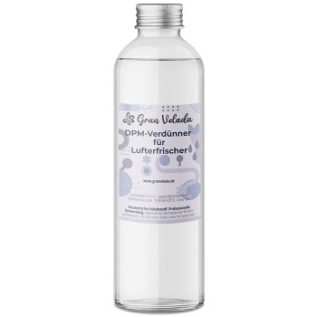 Verdünnungsmittel für elektrische Lufterfrischer DPM