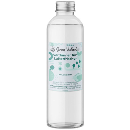 Verdünnungsmittel für Lufterfrischer