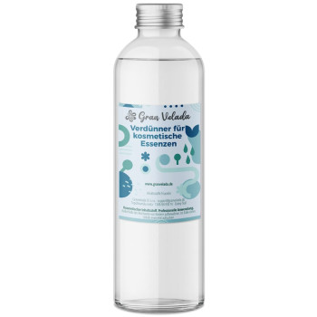 Verdünner für kosmetische Duftstoffe