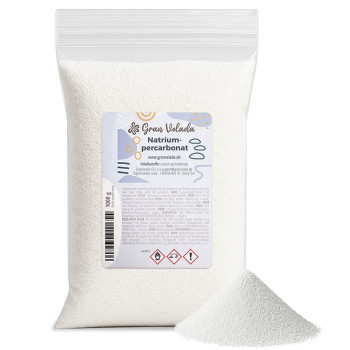 Aktivsauerstoff-Natriumpercarbonat