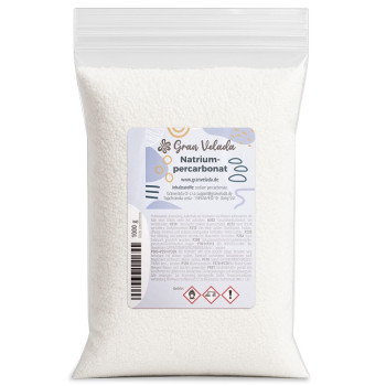 Aktivsauerstoff-Natriumpercarbonat Aktivsauerstoff-Natriumpercarbonat