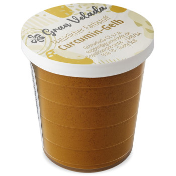 Natürliche Farbe gelbes Curcumin Natürliche Farbe gelbes Curcumin
