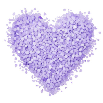 Großhandel Lavendel aromatische Salze