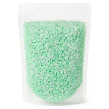 Aromatische Salze der Minze