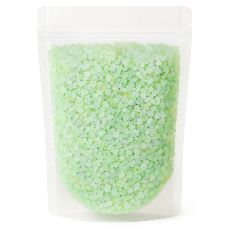 Aromatische Salze der Aloe Vera