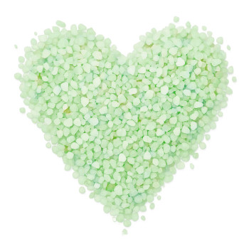 Aromatische Salze der Aloe Vera. Online-Verkauf in großen Mengen.