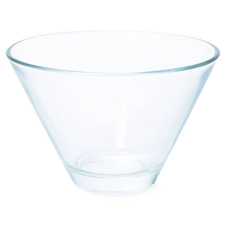 Recipiente redondo para fazer velas perfumadas. Loja online.