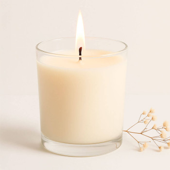 Marbella Kerzenglas 260 ml – ideal für DIY Kerzen | Gran Velada