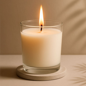 Marbella Kerzenglas 260 ml – ideal für DIY Kerzen | Gran Velada