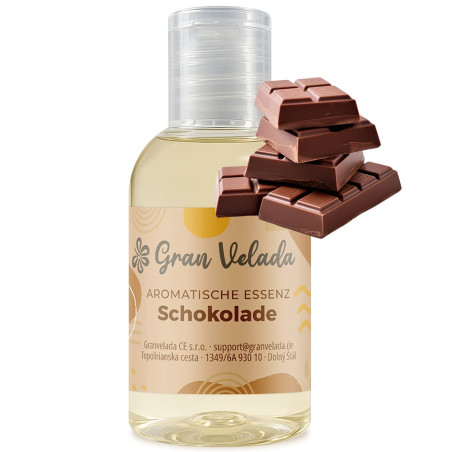 Duftöl Schokolade
