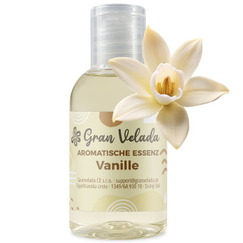 Duftöl Vanille