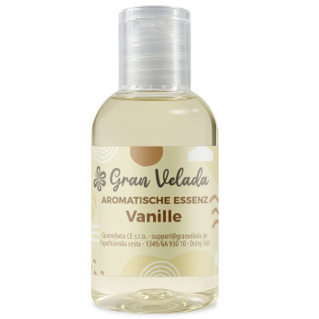 Duftöl Vanille
