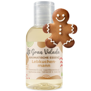 Aromatische Keks-Essens