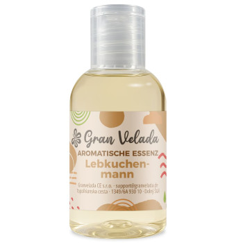 Aromatische Keks-Essens