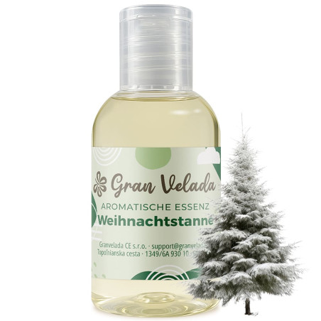 Aromatische Essenz Weihnachtstanne