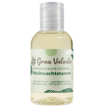 Aromatische Essenz Weihnachtstanne