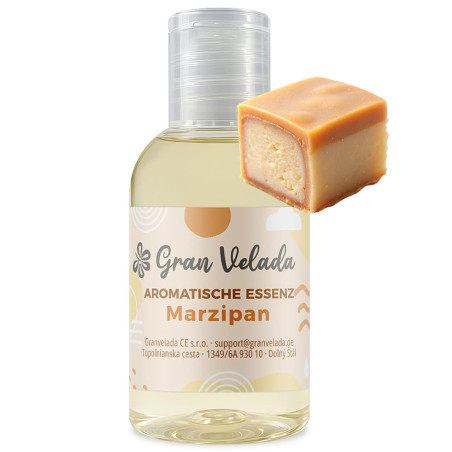 Essenz gv Marzipan