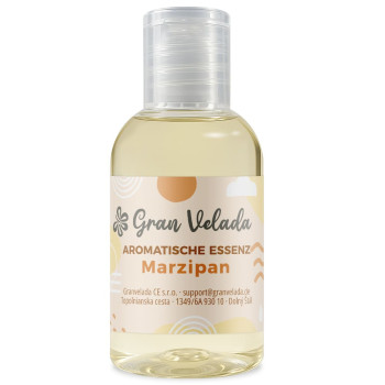 Essenz gv Marzipan