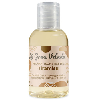 Tiramisu Duftöl