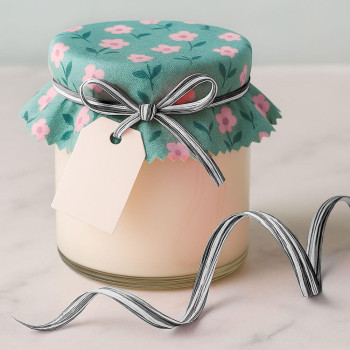 Weißes, schwarzes und graues dreifarbiges Bastband. Online-Verkauf.