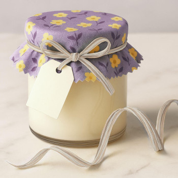 Haselnuss-Bast-Klebeband. Online-Verkauf.