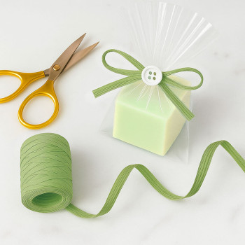 Militär grünes Bastband. Online-Verkauf.