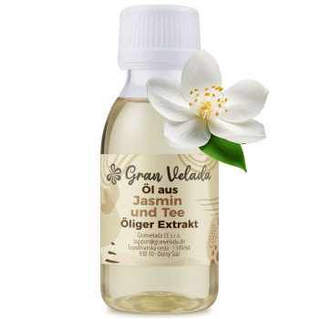 Öliger Jasmin-Extrakt