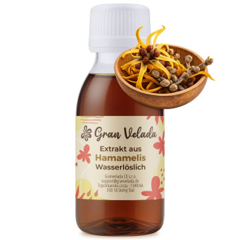 Hamamelis-Extrakt