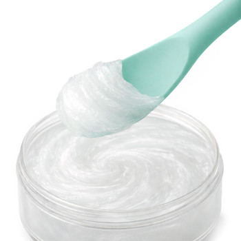 Scharfe Vaseline für Kosmetika. Online-Verkauf. Toller Abend