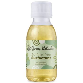 Sulfatfreies Tensid kaufen | Für Shampoo, Duschgel & Kosmetik