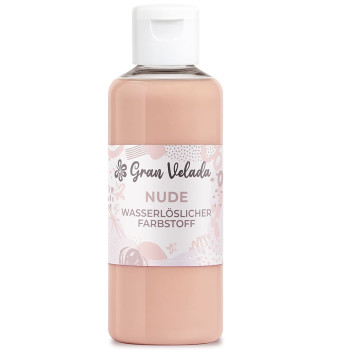 Nude Flüssigfarbstoff für Glycerinseife