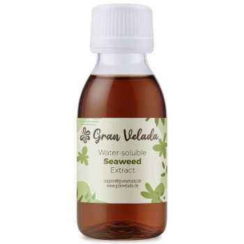 Algenextrakt für Kosmetika. Online-Verkauf