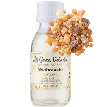 Weihrauch-Extrakt