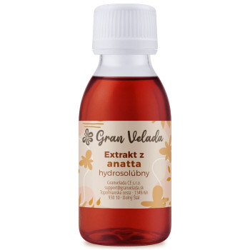 Wasserlöslicher Annatto-Extrakt: Antioxidativer und revitalisierender Pflanzeninhaltsstoff