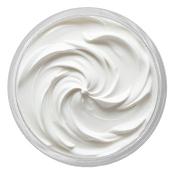 Basis-Körperbutter bereit zum Anreichern. Online-Verkauf.