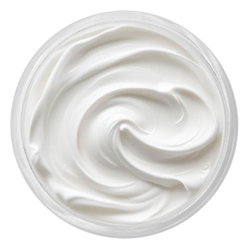 Feuchtigkeitsspendende Basiscreme für deine hausgemachten Cremes.