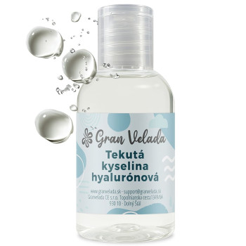 Kaufen Sie flüssige Hyaluronsäure. Online-Verkauf.
