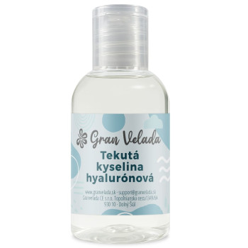 Kaufen Sie flüssige Hyaluronsäure. Online-Verkauf.