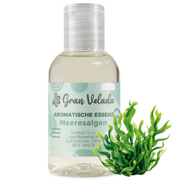 Aromatische Essenz aus Algen