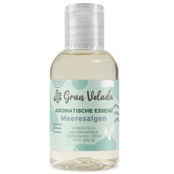 Algen-Essenz. Online-Verkauf. Gran Velada