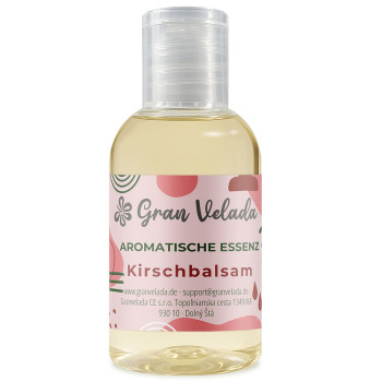 Cherry-Balsam-Essenz