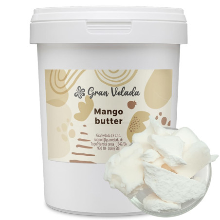 Mangobutter