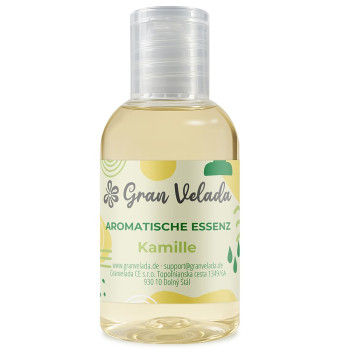 Kamille-Essenz. Online-Verkauf.