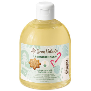 Lufterfrischer Mikado-Lebkuchen nachfüllen. Online-Verkauf